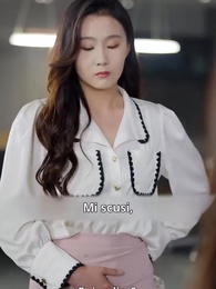  Senza un Centesimo, Sono l'Erede della Ricchezza Globale - Episode 9