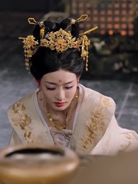 第30話 - 悪女は泣かない