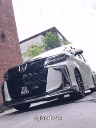 Missbräuchliche Familie - Episode 14