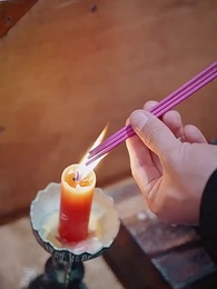 第26集 - 師父在此，徒兒莫慌