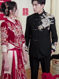 ตอนที่ 33 - เล่ห์รักมัดใจหมอเทวดา