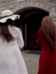 Mein Ex' Onkel dreht völlig am Rad - Episode 30