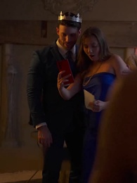 Episode 58 - Mein Alphakönig