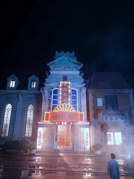 The Schemes of the War-Torn Heiress - Episode 13