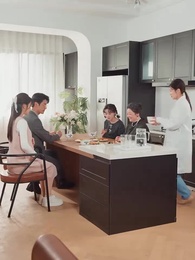 Dia Bagai Dewa - Episode 33