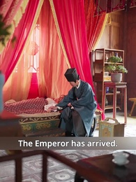 Orphan Girl Became the Empress - Episode 39