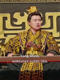 Episode 44 - Ayahku Raden Cakra