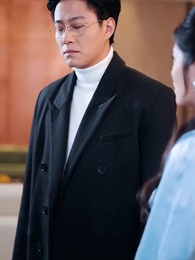 7화 - 뒤늦은 사랑은 하찮다