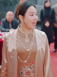 In the Light of Love - Episode 43