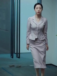 Episode 20 - Camellia at Dusk