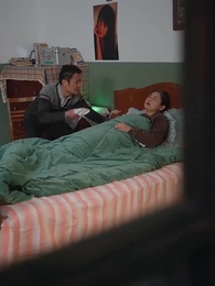 ตอนที่ 6 - ก่อนอาทิตย์จะอับแสง