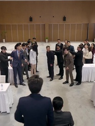 千円の恩返し - Episode 32