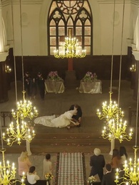 Episodio 77 - Vendetta dopo il divorzio