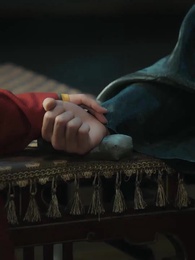 Trưởng Công Chúa - Episode 43