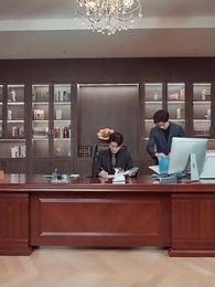 Dia Bagai Dewa - Episode 43