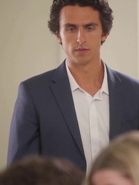 Alphas Liebesdiebin - Episode 34