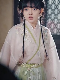 第63集 - 師父在此，徒兒莫慌