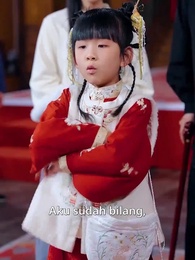 Episode 45 - Gadis Kungfu Cilik