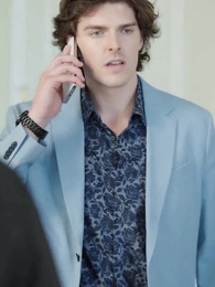 La Double Vie du Patron Infiltré - Episode 15