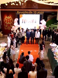 Novamente Sem Destino - Episode 21