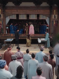 ตอนที่ 47 - กระจกวิเศษบันดลรัก