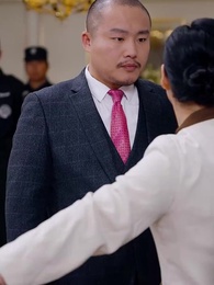 表白你不同意我變心你哭什麼 - Episode 35