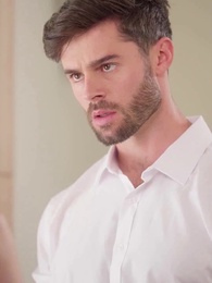 Episode 19 - Alphas Liebesdiebin