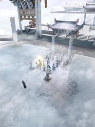 Maître des Démons Invincible - Episode 9