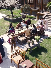 เสียงฟีนิกซ์ก้องหอคอย - Episode 23