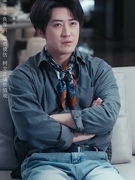 第7集 - 愛你是孤單的心事