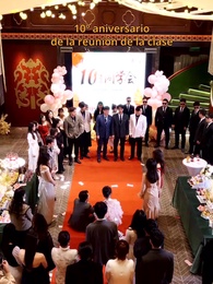 Episodio 21 - Hemos Renacido