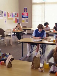 Quel giorno, quella ragazza - Episode 1