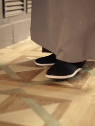 A Songbird's Love and Lies - Episode 40