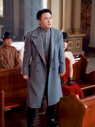 The Schemes of the War-Torn Heiress - Episode 48