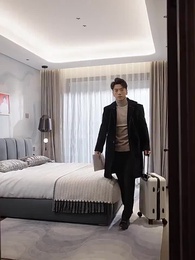 第40集 - 錯婚姻緣