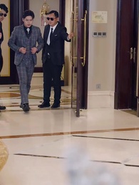 表白你不同意我變心你哭什麼 - Episode 76