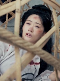 Air Mata Membasahi Tubuh - Episode 10