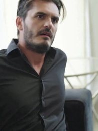 Épisode 14 - La Double Vie du Patron Infiltré