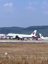 第26集 - 再無花好月圓日