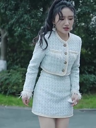 第3集 - 十年家遠路遙遙