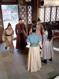 第7集 - 少年十三