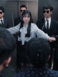 自滅ファミリー - Episode 43