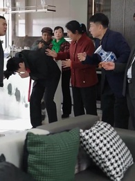 第29話 - 自滅ファミリー