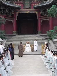 第42集 - 無上魔尊