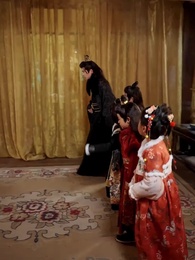 Episódio 69 - Minha Esposa Especial