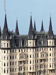 我的孩子只能姓李 - Episode 7