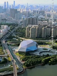 第1集 - 中年女人的璀璨人生