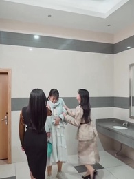 Episode 44 - Dia Bagai Dewa