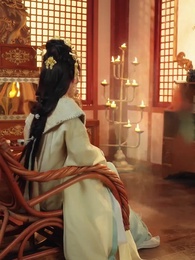 ตอนที่ 15 - กระจกวิเศษบันดลรัก