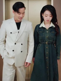 第51集 - 炮灰翻身，開局綁定萌娃